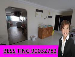 Blk 661 Hougang Avenue 4 (Hougang), HDB 4 Rooms #133702112